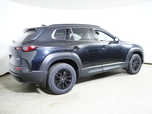New 2026 MAZDA CX-50 AWD 2.5 Hybrid w/ Cargo Package image 2