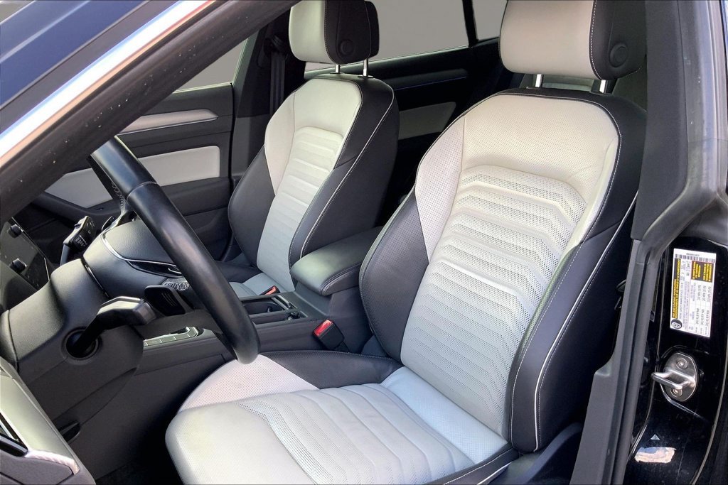 Used 2019 Volkswagen Arteon SEL Premium AWD/4WD image 25
