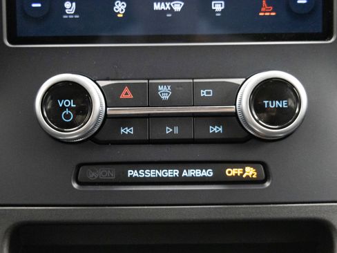 Used 2023 Ford Edge Titanium image 32