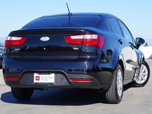 Used 2014 Kia Rio LX FWD image 6