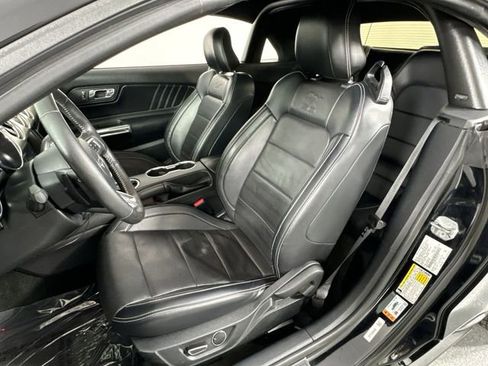 Used 2015 Ford Mustang GT Premium w/ Equipment Group 401A image 20