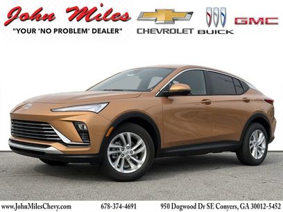 New 2026 Buick Envista Preferred w/ Convenience I Package