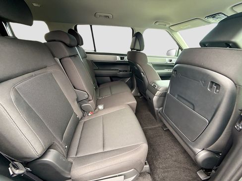New 2026 Hyundai Santa Fe SE FWD image 20