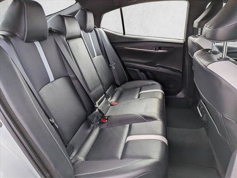 Certified 2025 Toyota Camry SE w/ Convenience Package FWD image 19