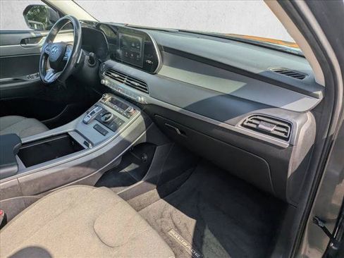 Used 2020 Hyundai Palisade SEL FWD image 19
