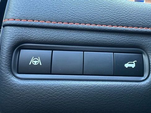 New 2026 Nissan Armada PRO-4X image 36