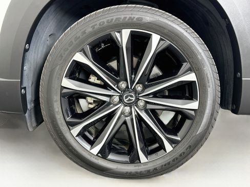 Used 2024 MAZDA CX-50 AWD 2.5 Turbo image 11