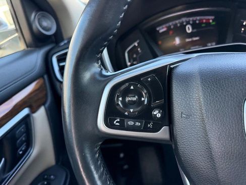 Certified 2020 Honda CR-V EX-L image 13