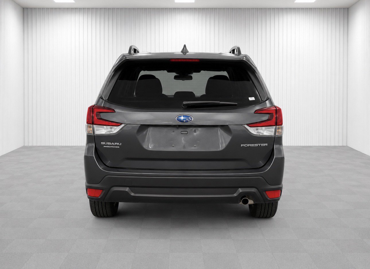 Used 2023 Subaru Forester Premium AWD/4WD image 4