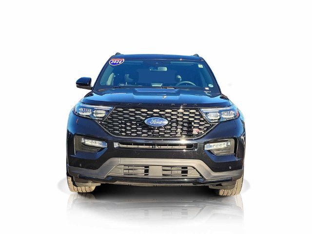 Used 2024 Ford Explorer ST w/ Equipment Group 401A AWD/4WD image 2