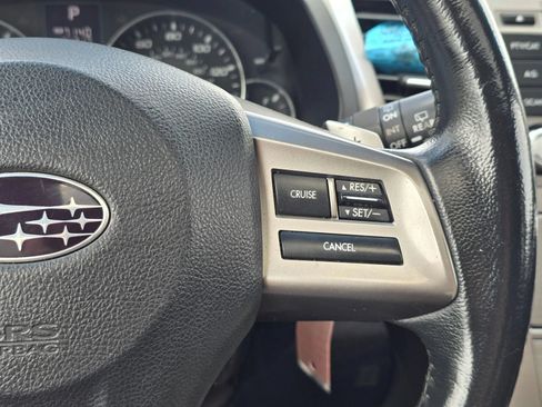 Used 2012 Subaru Outback 2.5i Premium AWD/4WD image 27