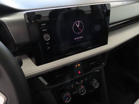 New 2026 Volkswagen Taos S FWD image 14