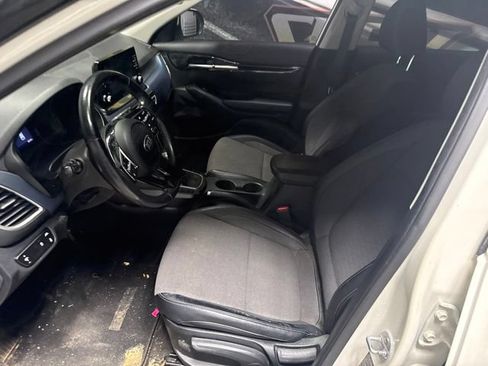 Used 2021 Kia Seltos S FWD image 4