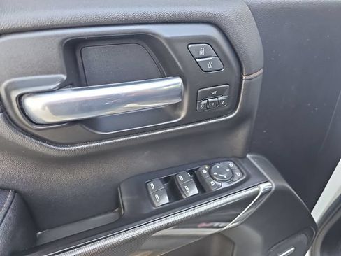 Used 2019 GMC Sierra 1500 AT4 w/ AT4 Premium Package AWD/4WD image 21