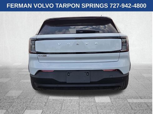 New 2026 Volvo EX30 Plus w/ Protection Package Premier image 7