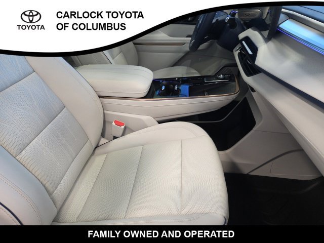 Used 2026 Buick Enclave Avenir w/ Super Cruise Package AWD/4WD image 23