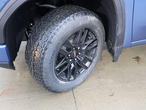 New 2026 GMC Sierra 1500 Elevation w/ Elevation Premium Package image 46