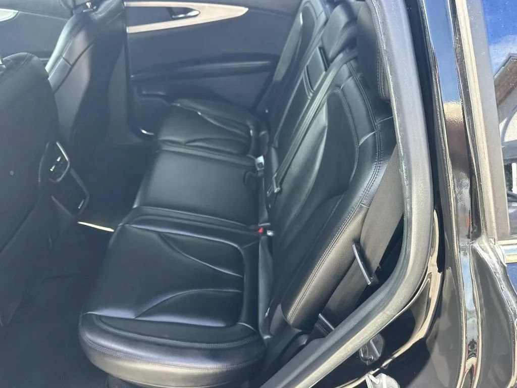 Used 2018 Lincoln MKX Premiere FWD image 14