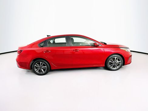Used 2024 Kia Forte LXS image 10