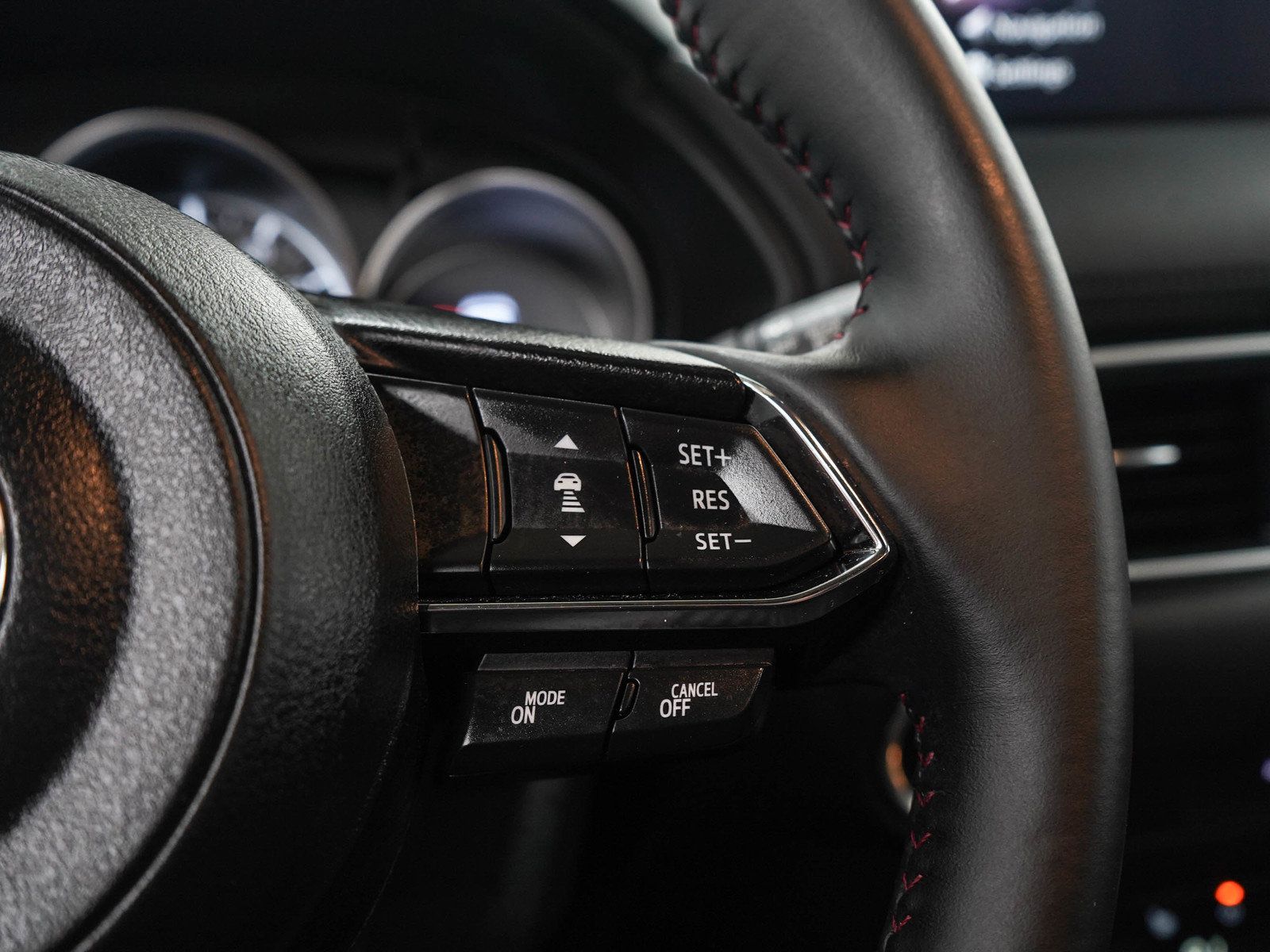 Used 2024 MAZDA CX-5 Carbon Edition AWD/4WD image 27