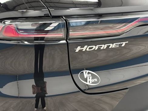 Used 2024 Dodge Hornet GT w/ Cold Weather Group AWD/4WD image 35