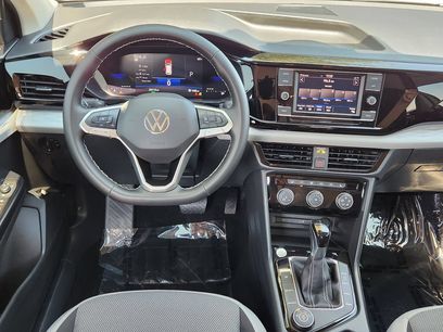 Used 2024 Volkswagen Taos S