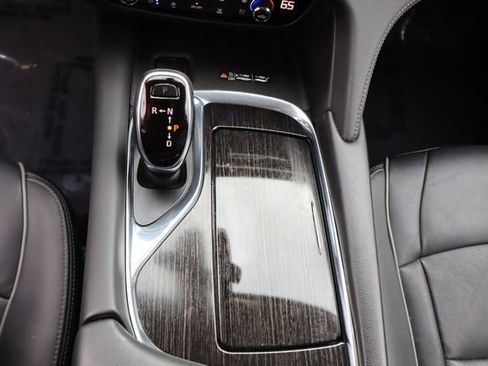 Used 2020 Buick Enclave Avenir w/ Avenir Technology Package image 38