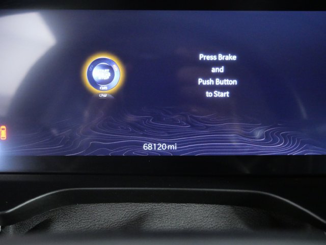 Used 2023 Jeep Grand Cherokee Limited AWD/4WD image 14