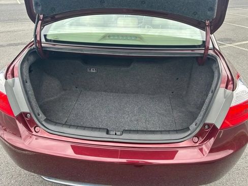 Used 2014 Honda Accord EX-L image 25