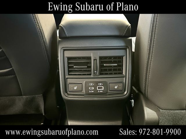 Used 2026 Subaru Outback Limited XT AWD/4WD image 27