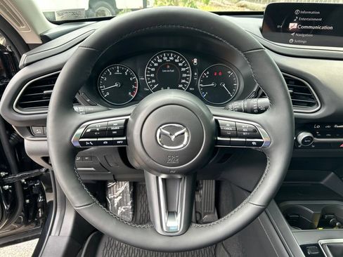 New 2026 MAZDA CX-30 AWD 2.5 S w/ Premium Package image 16