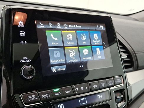 Used 2019 Honda Odyssey EX-L image 14