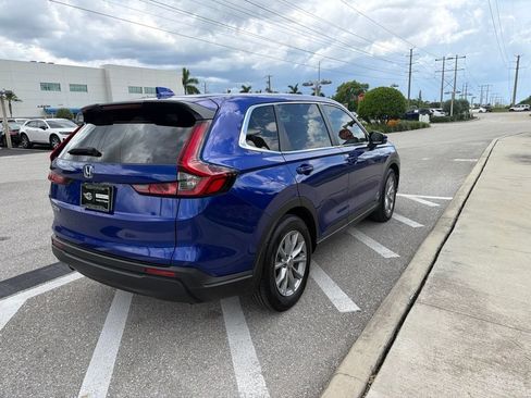 Used 2023 Honda CR-V EX image 5