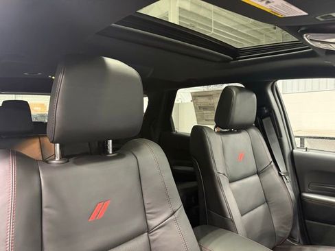 New 2026 Dodge Durango GT AWD/4WD image 27