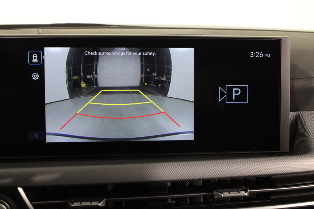 Certified 2026 Hyundai Sonata SEL FWD image 30