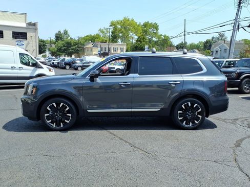 Used 2024 Kia Telluride SX Prestige AWD/4WD image 8