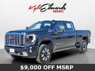 New 2025 GMC Sierra 2500 Denali w/ Denali Reserve Package video 1