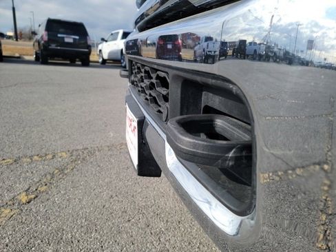 Used 2021 RAM 2500 Laramie image 11