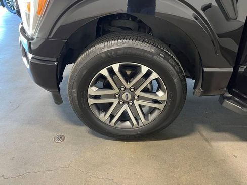 Used 2021 Ford F150 XL w/ STX Appearance Package AWD/4WD image 30