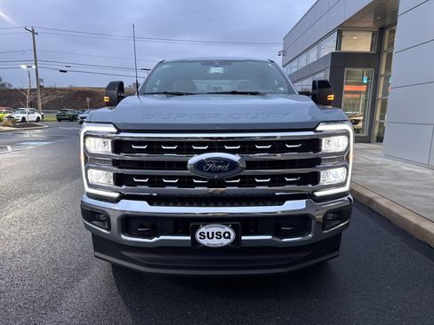 New 2026 Ford F350 Lariat image 12