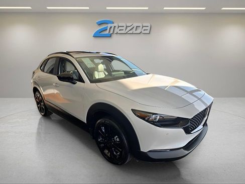 New 2026 MAZDA CX-30 2.5 Turbo w/ Premium Package image 6