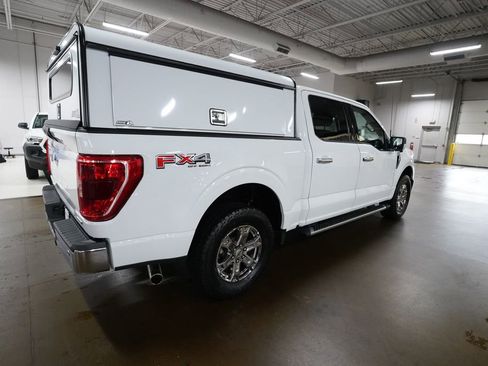 Used 2022 Ford F150 XLT w/ Equipment Group 301A Mid image 32
