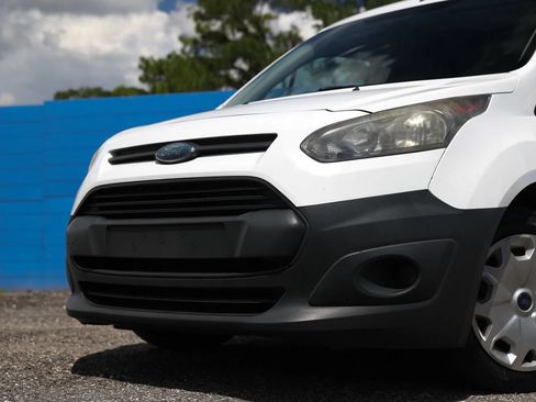 Used 2018 Ford Transit Connect XL FWD image 21
