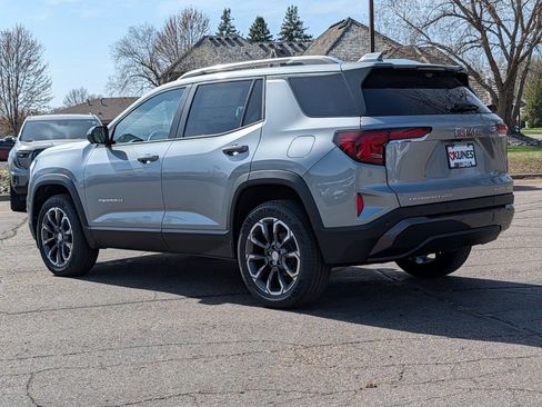 New 2026 GMC Terrain Elevation w/ Elevation Premium Package AWD/4WD image 9
