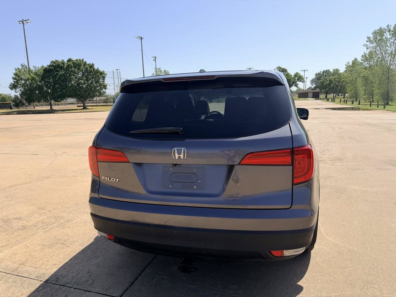 Used 2016 Honda Pilot EX-L image 28