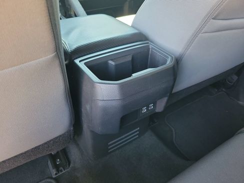 Used 2024 Toyota Tacoma TRD Sport RWD image 10