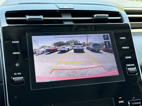 Used 2023 Hyundai Tucson SEL w/ Convenience Package image 23