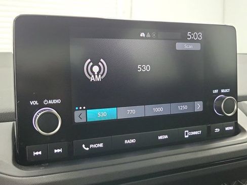 Certified 2024 Honda Accord LX image 27
