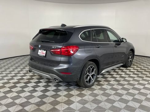 Used 2018 BMW X1 xDrive28i AWD/4WD image 23