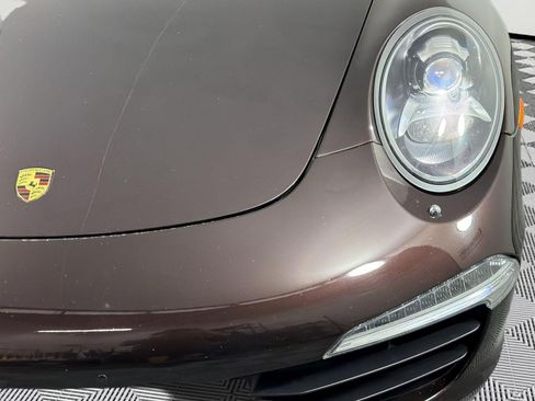 Used 2013 Porsche 911 Carrera S RWD image 12